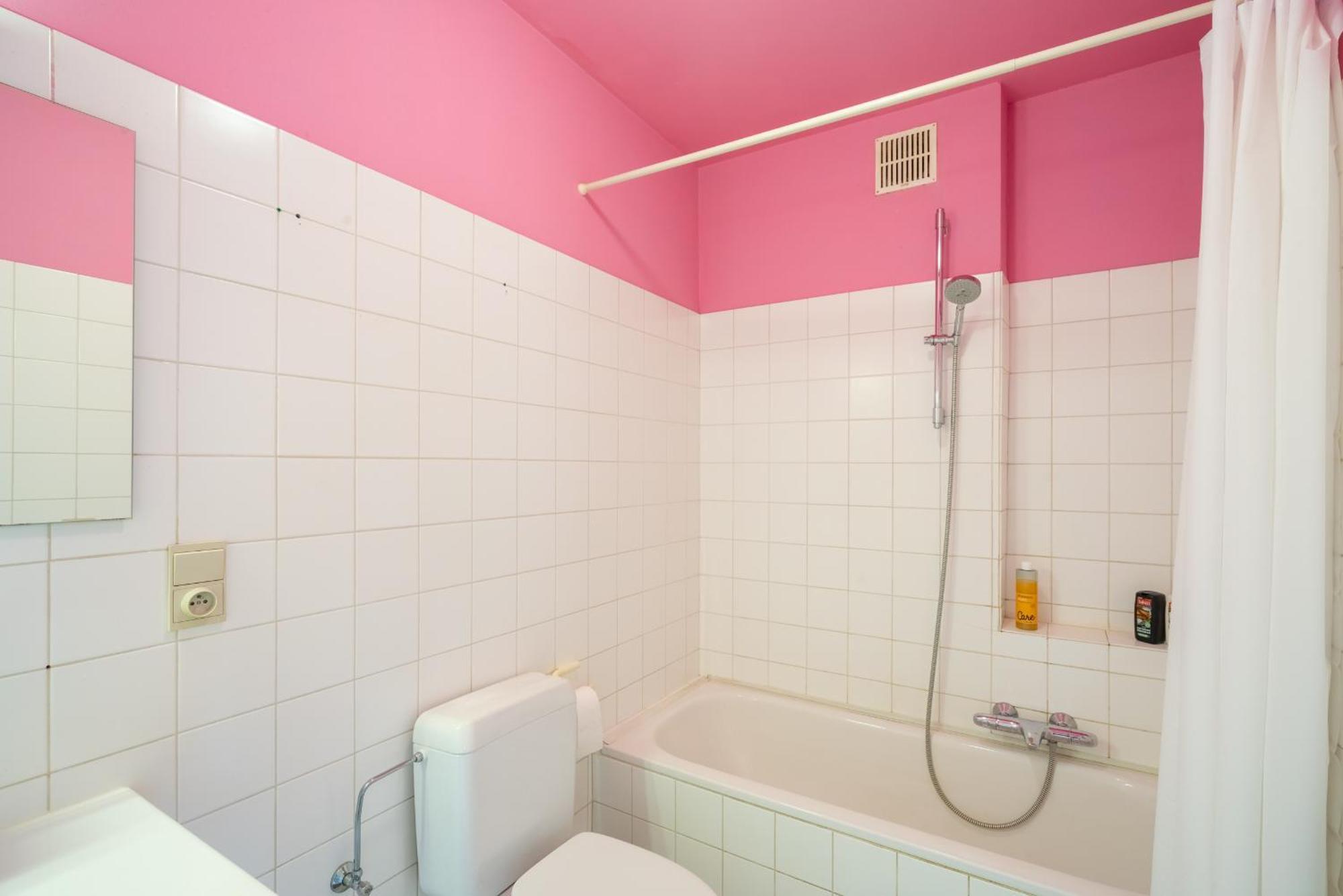 Apartment Bright In The Heart Of *
