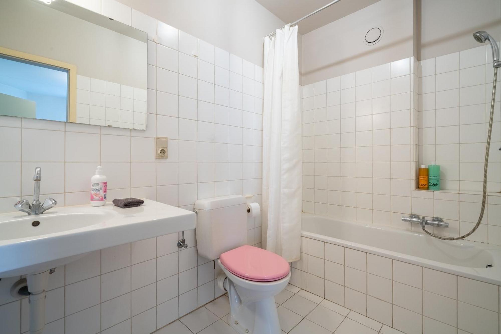 Apartment Bright In The Heart Of Antwerp