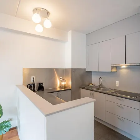 Bright Apartments In The Heart Of Antwerp Exterior photo