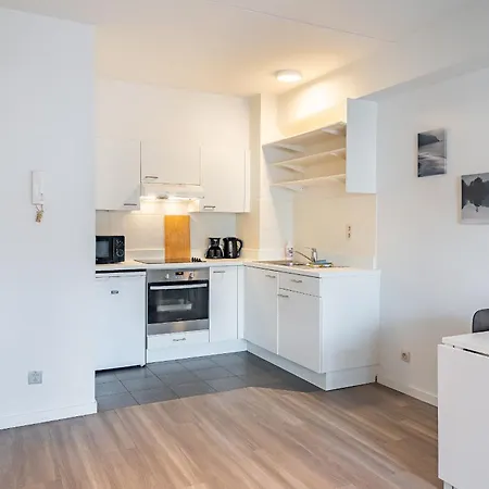 Bright Apartments In The Heart Of Antwerp Exterior photo