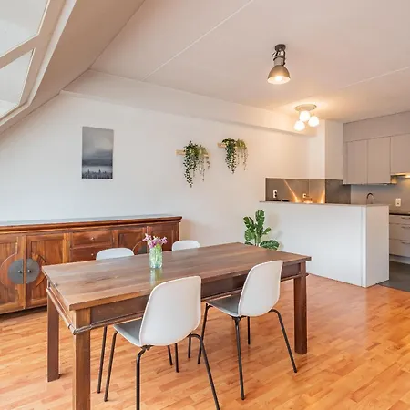 Bright Apartments In The Heart Of Antwerp Exterior photo