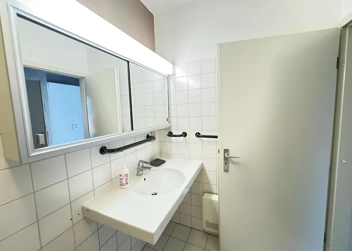 Bright Apartments In The Heart Of Antwerp