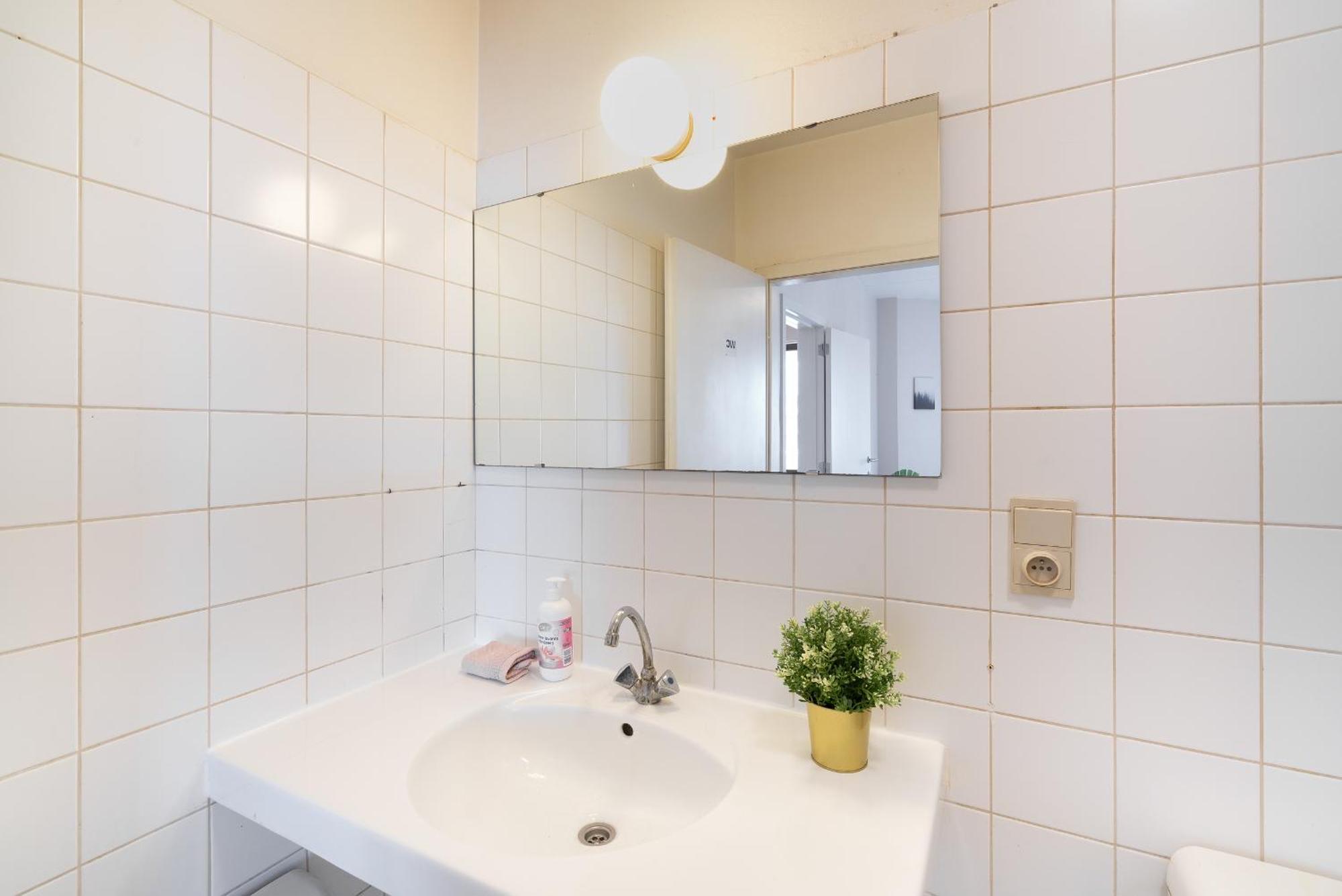 Appartement Bright In The Heart Of