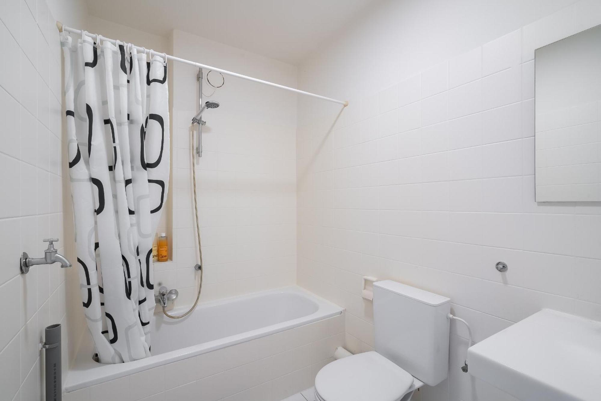 Appartement Bright In The Heart Of