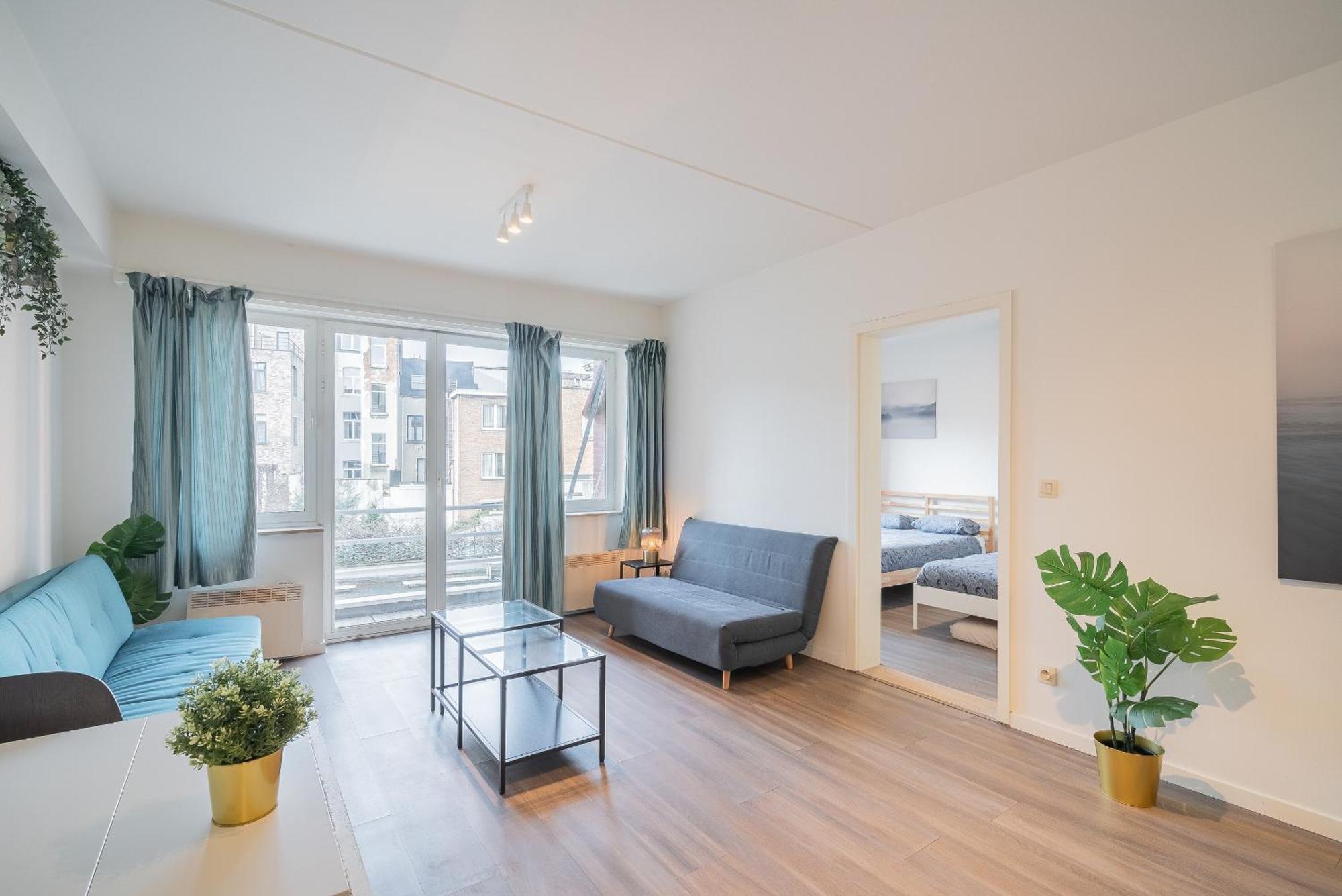 Bright In The Heart Of * Anvers