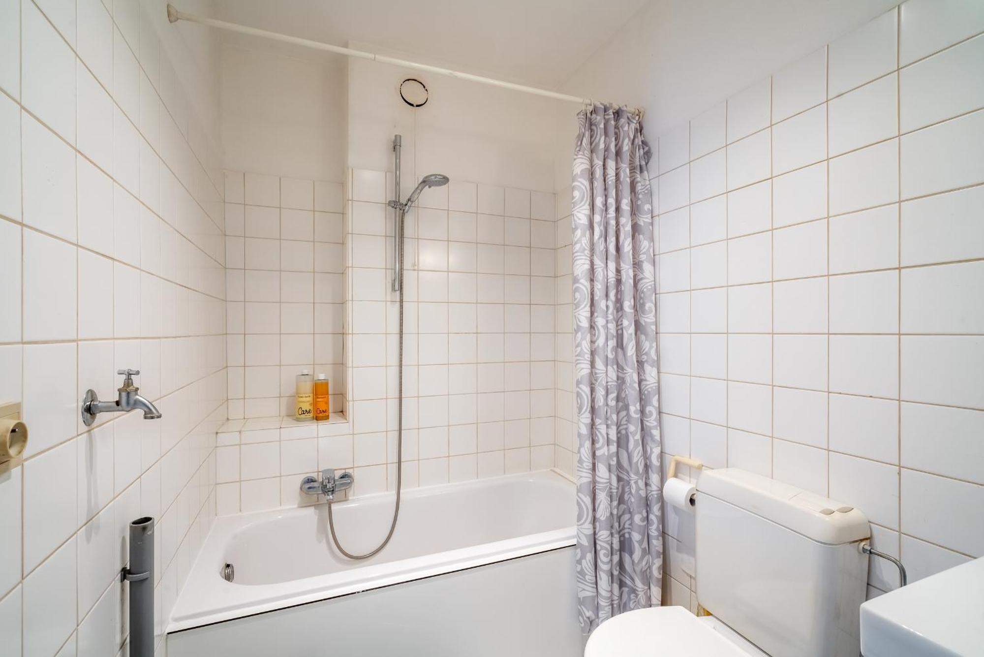Bright In The Heart Of Appartement
