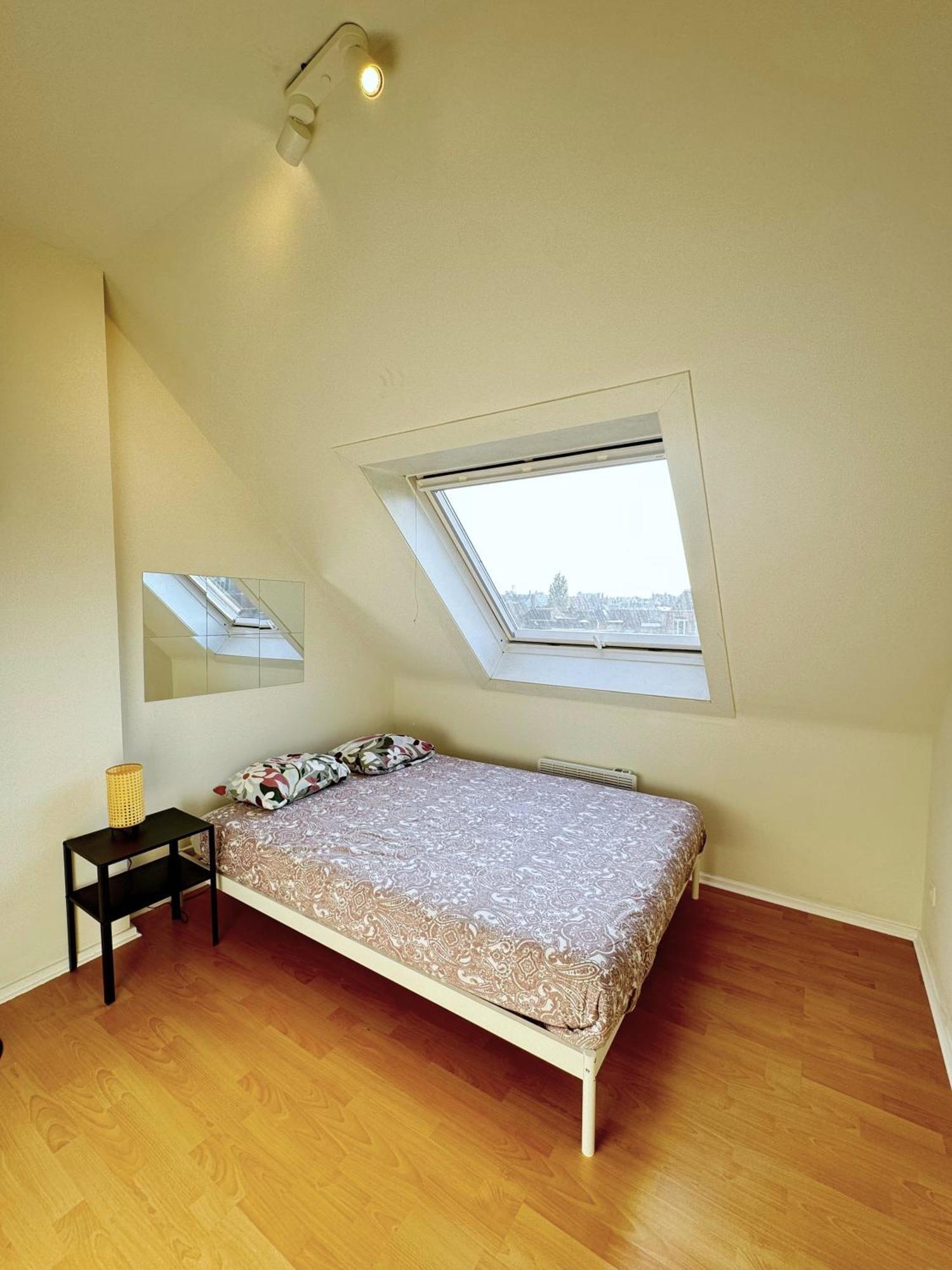Appartement Bright In The Heart Of