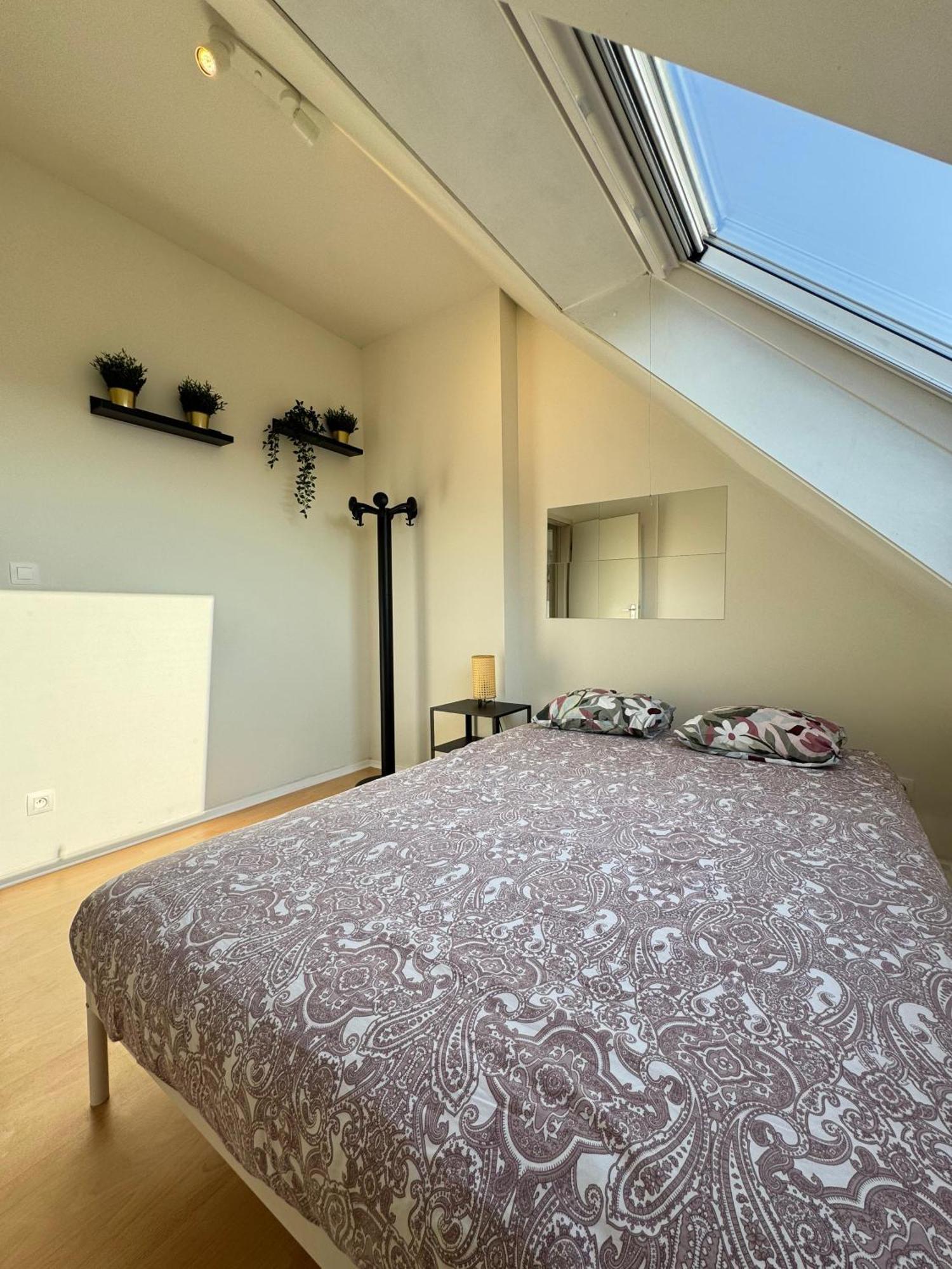 Bright In The Heart Of Appartement *